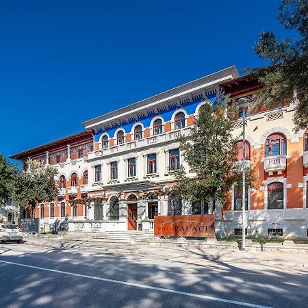 Europalace Hotel, BW Signature Collection Monfalcone Exterior photo